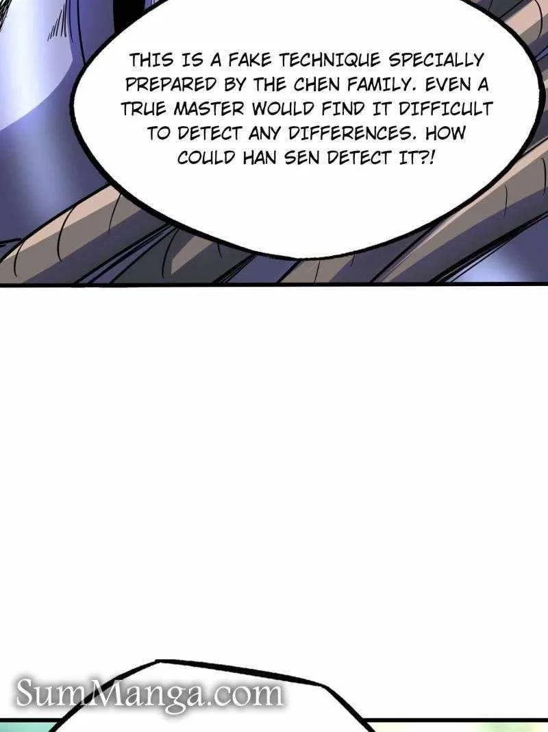 Super Gene Chapter 222 – Page 51