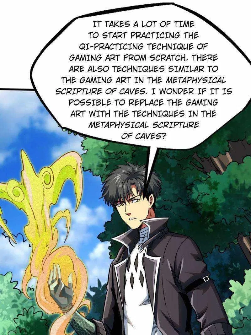 Super Gene Chapter 222 – Page 56