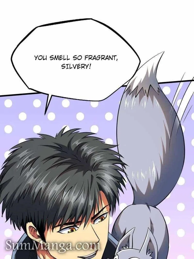Super Gene Chapter 222 – Page 60