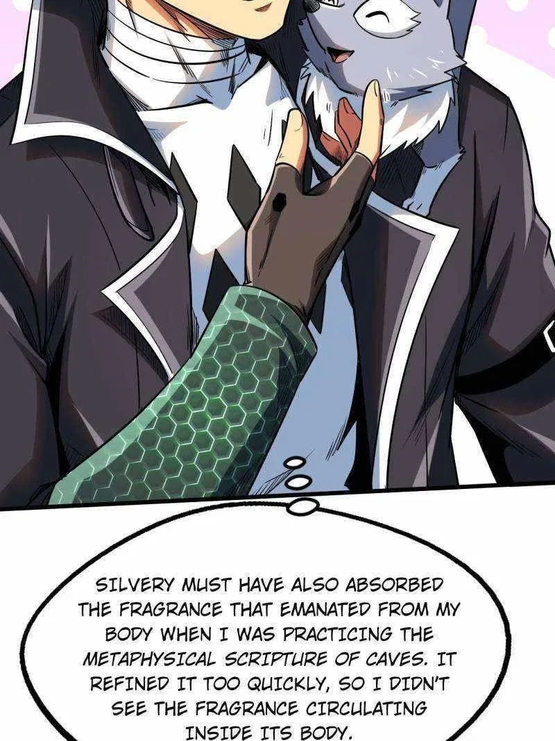 Super Gene Chapter 222 – Page 61