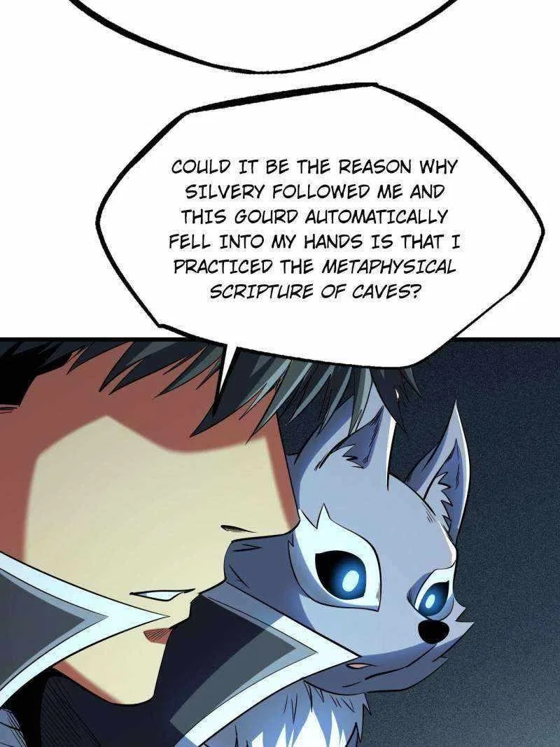 Super Gene Chapter 222 – Page 62