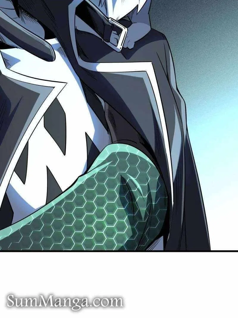 Super Gene Chapter 222 – Page 63