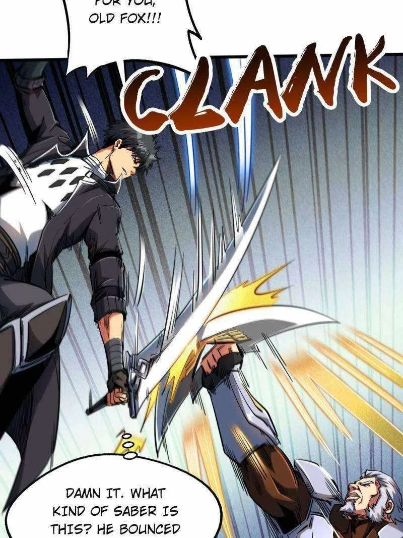 Super Gene Chapter 221 – Page 6