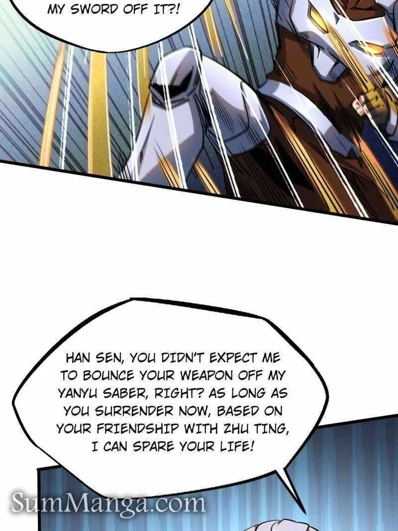 Super Gene Chapter 221 – Page 7