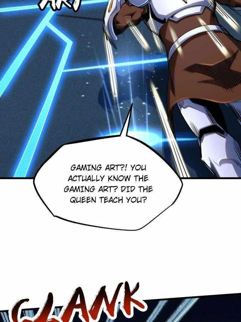 Super Gene Chapter 221 – Page 13