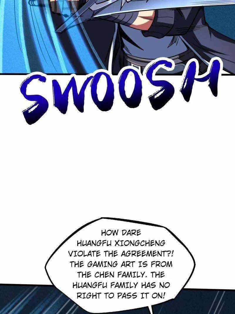 Super Gene Chapter 221 – Page 15