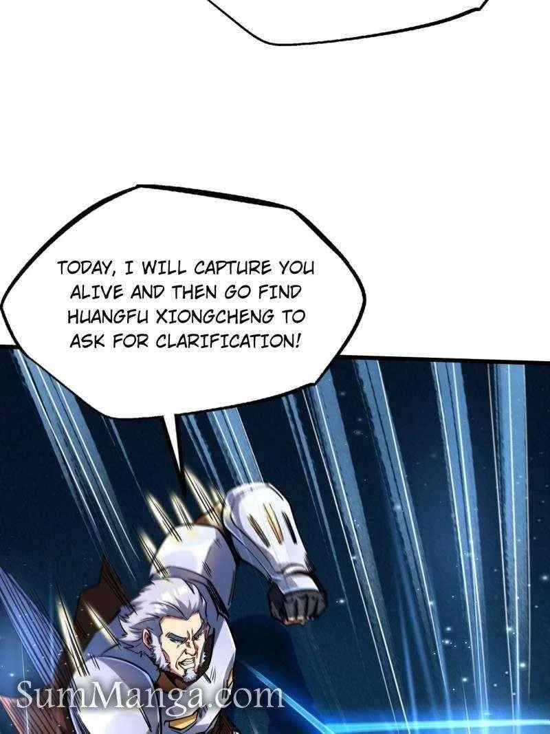 Super Gene Chapter 221 – Page 20