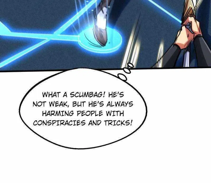 Super Gene Chapter 221 – Page 22