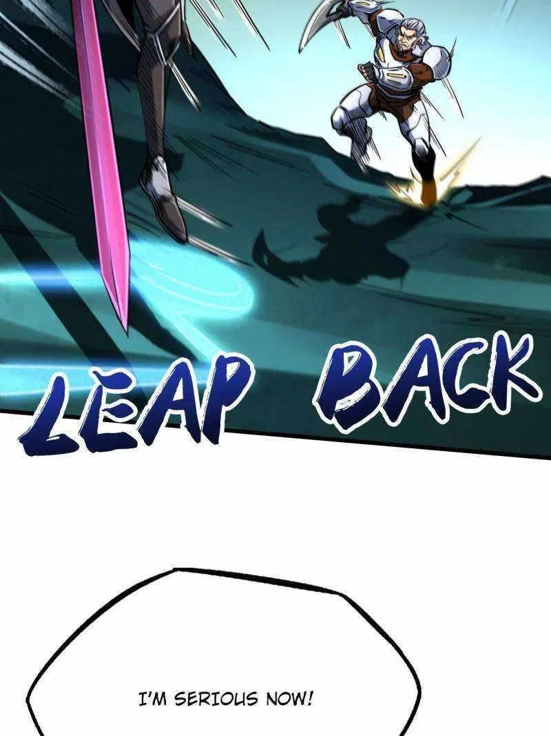 Super Gene Chapter 221 – Page 24