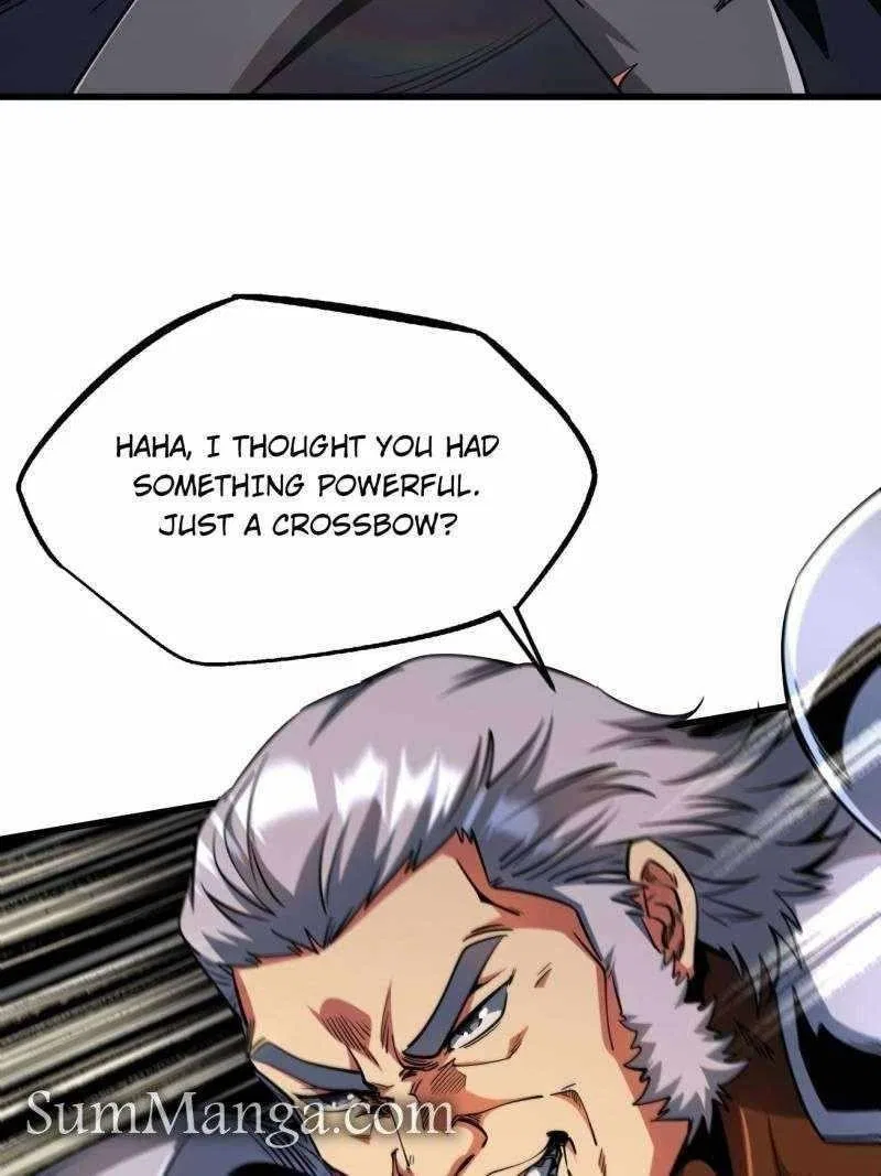Super Gene Chapter 221 – Page 26