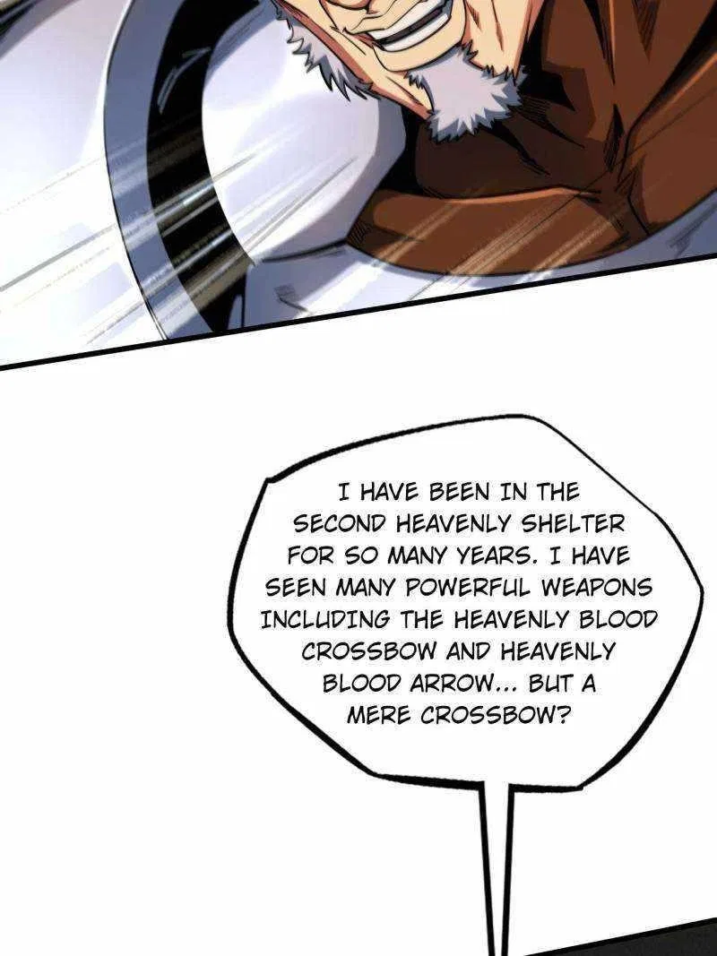 Super Gene Chapter 221 – Page 27
