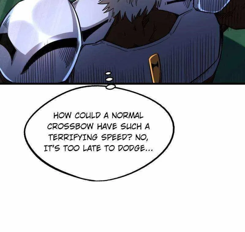Super Gene Chapter 221 – Page 33