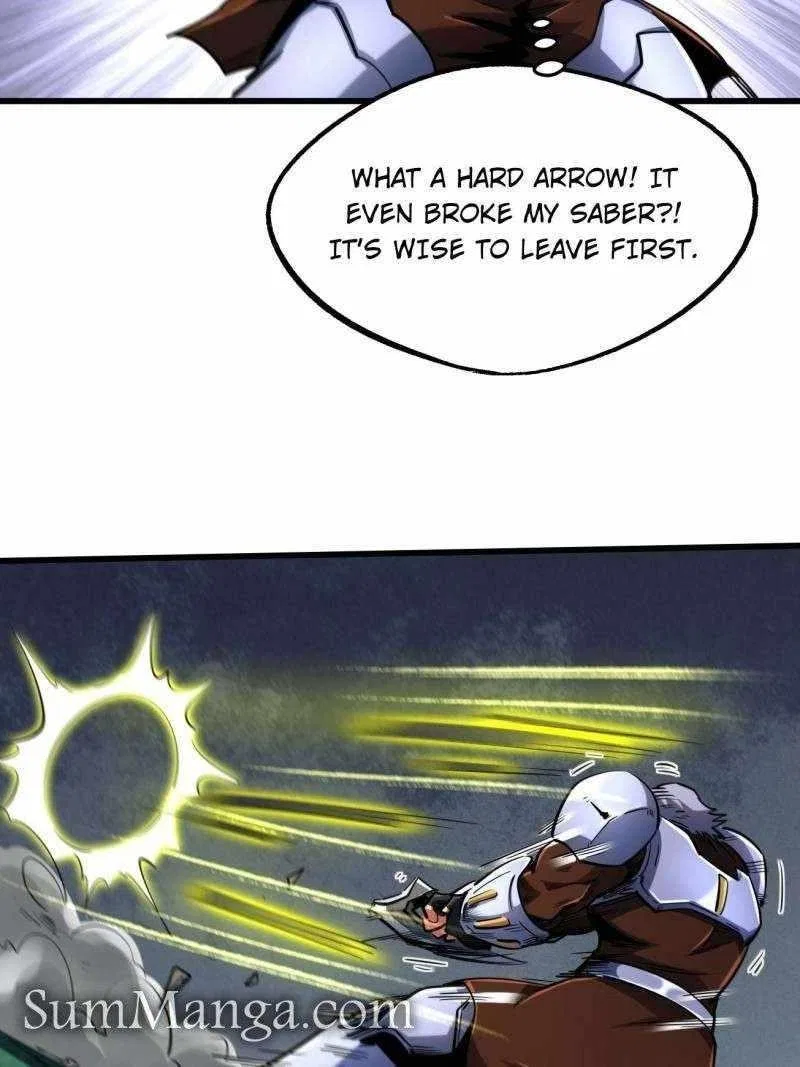 Super Gene Chapter 221 – Page 35