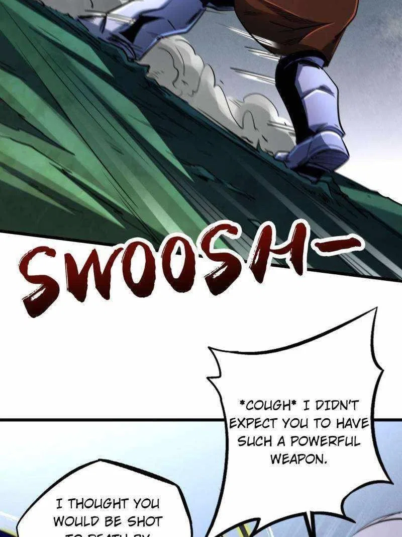 Super Gene Chapter 221 – Page 36