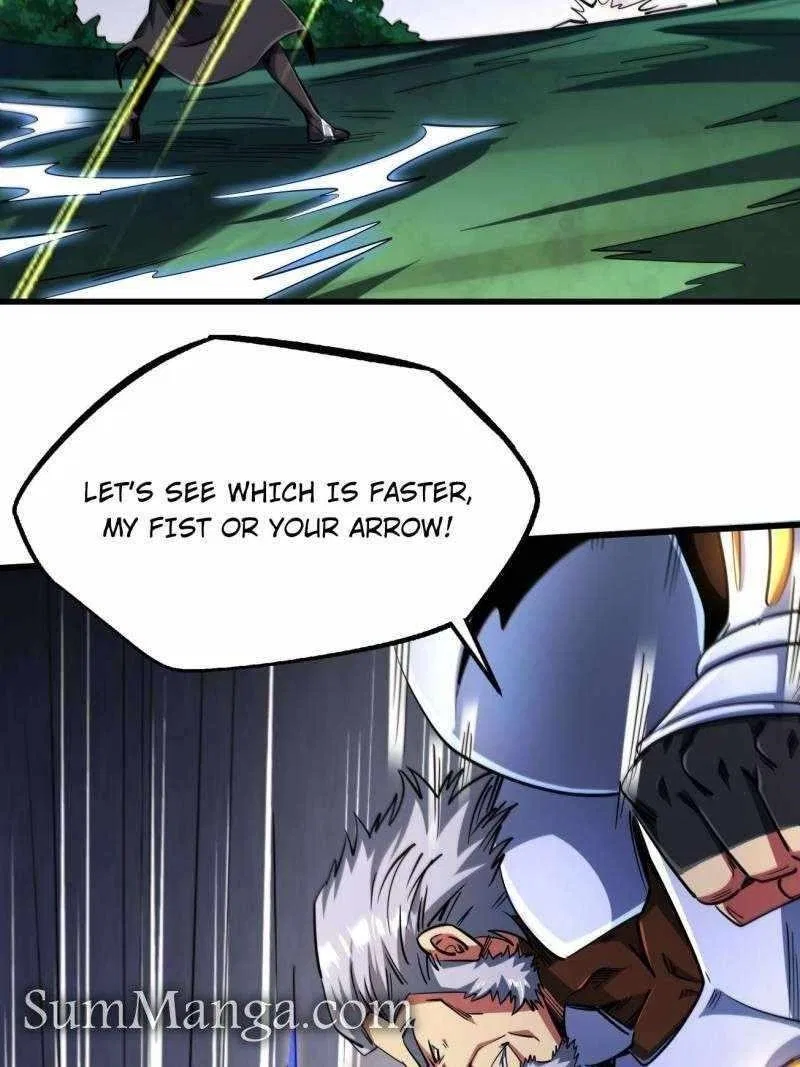Super Gene Chapter 221 – Page 41