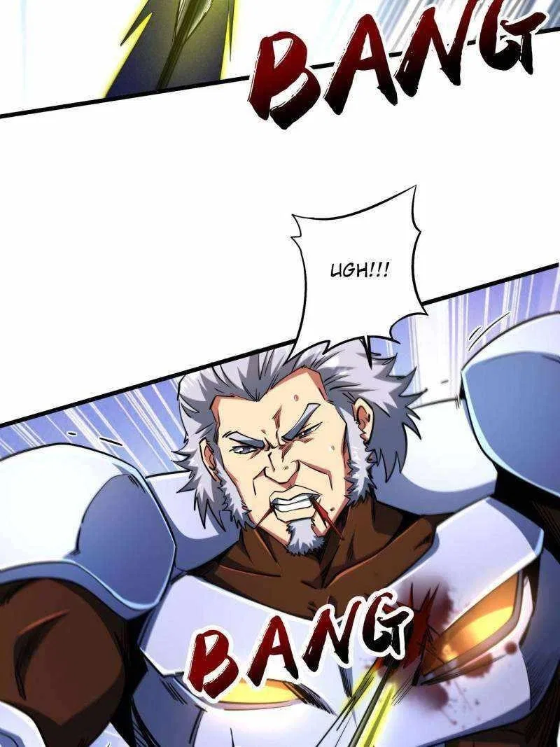 Super Gene Chapter 221 – Page 43