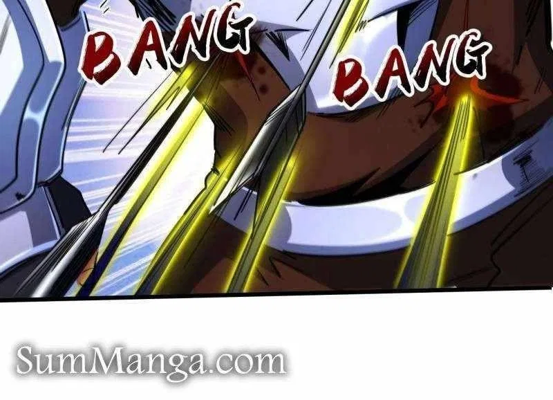 Super Gene Chapter 221 – Page 44