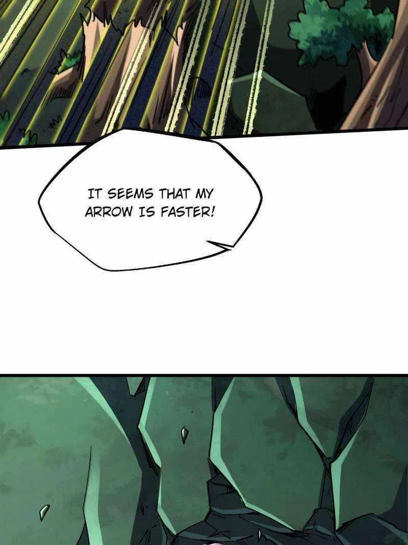Super Gene Chapter 221 – Page 46