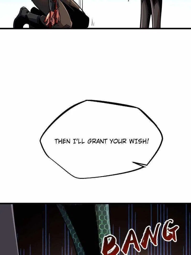 Super Gene Chapter 221 – Page 57