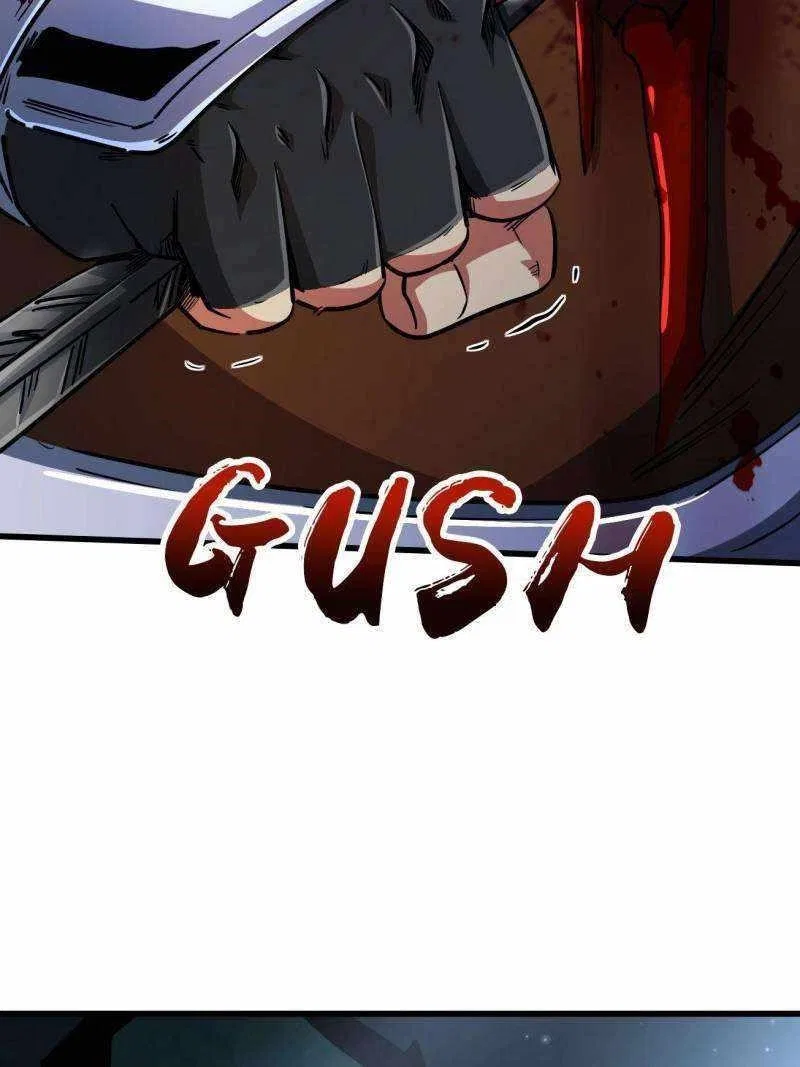 Super Gene Chapter 221 – Page 60