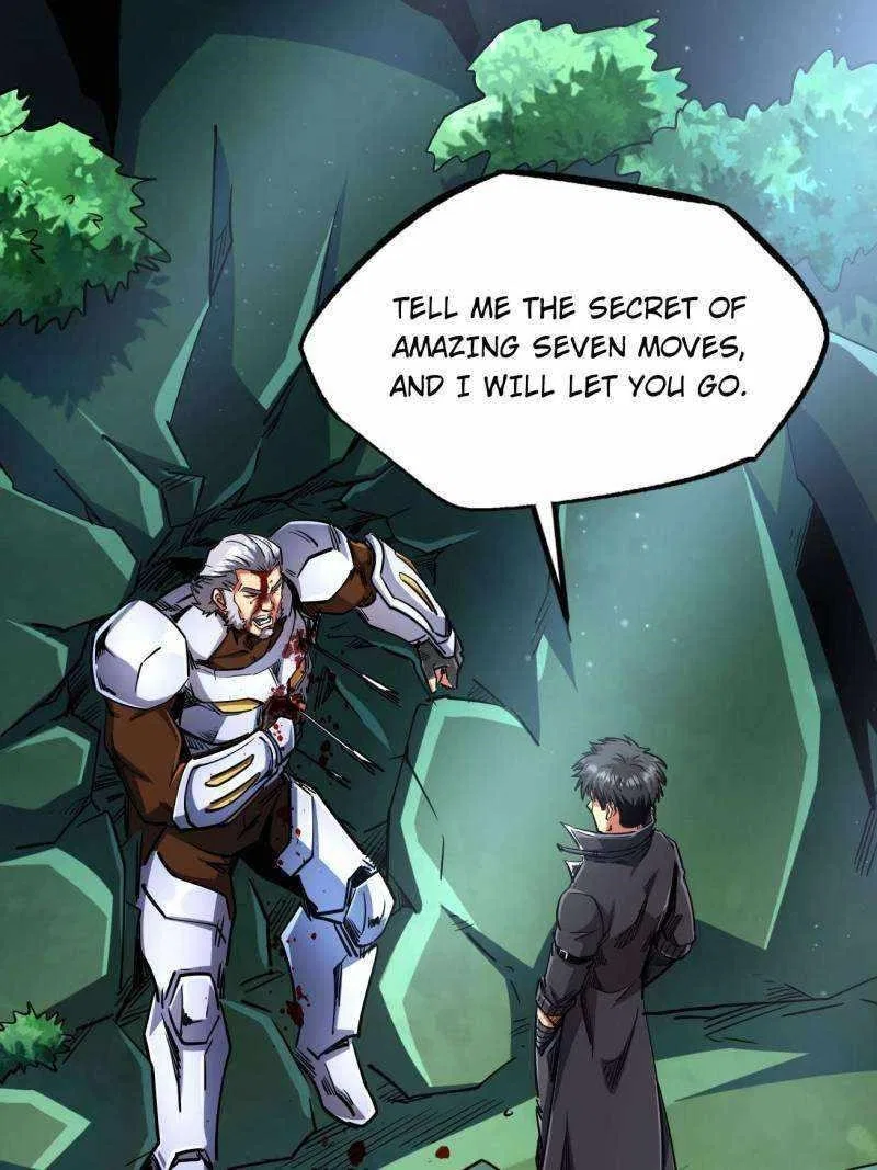 Super Gene Chapter 221 – Page 61