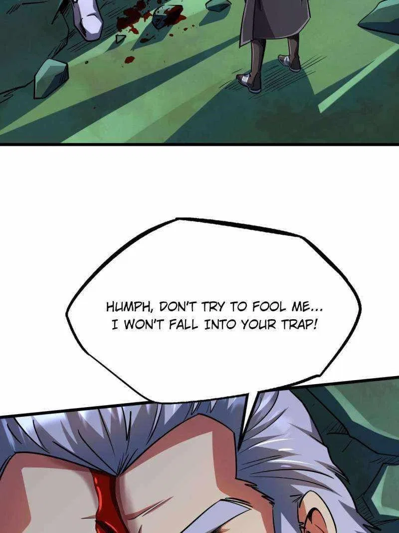 Super Gene Chapter 221 – Page 62