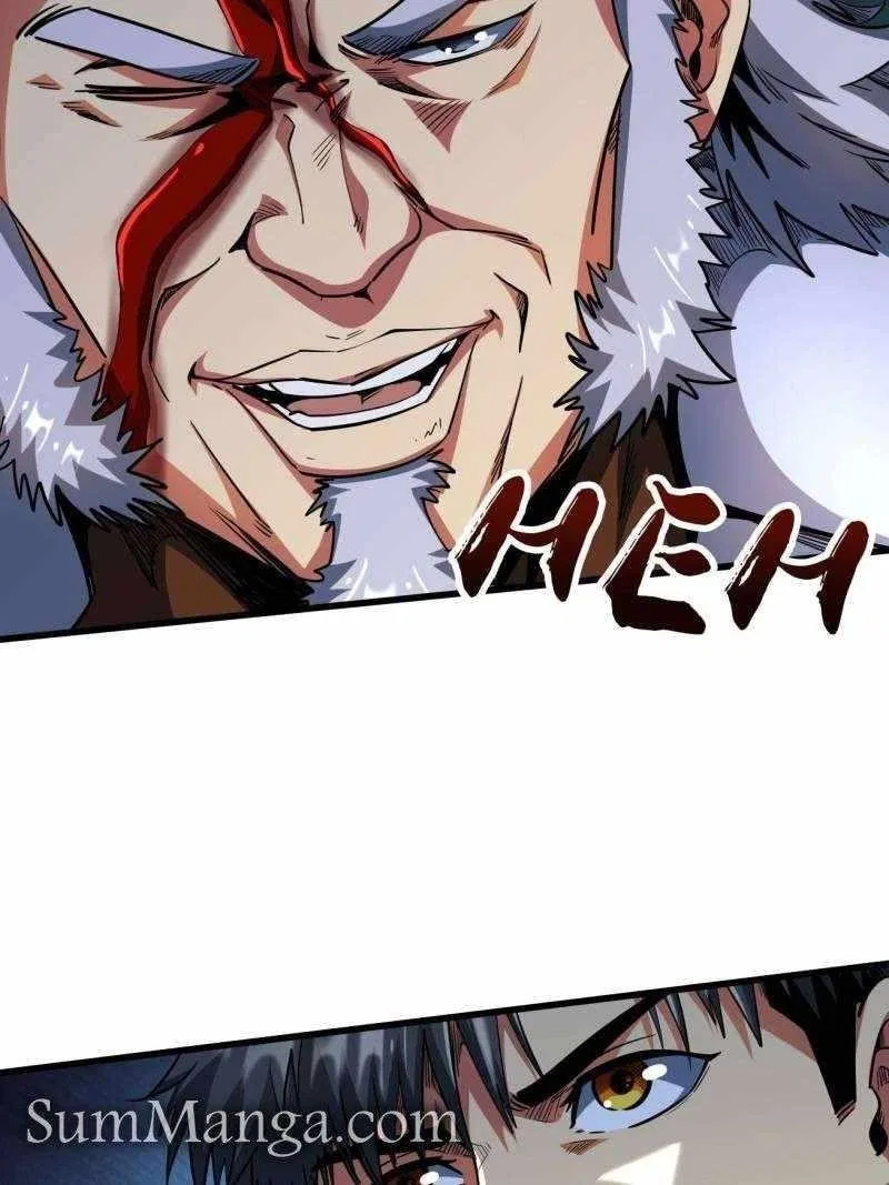 Super Gene Chapter 221 – Page 63