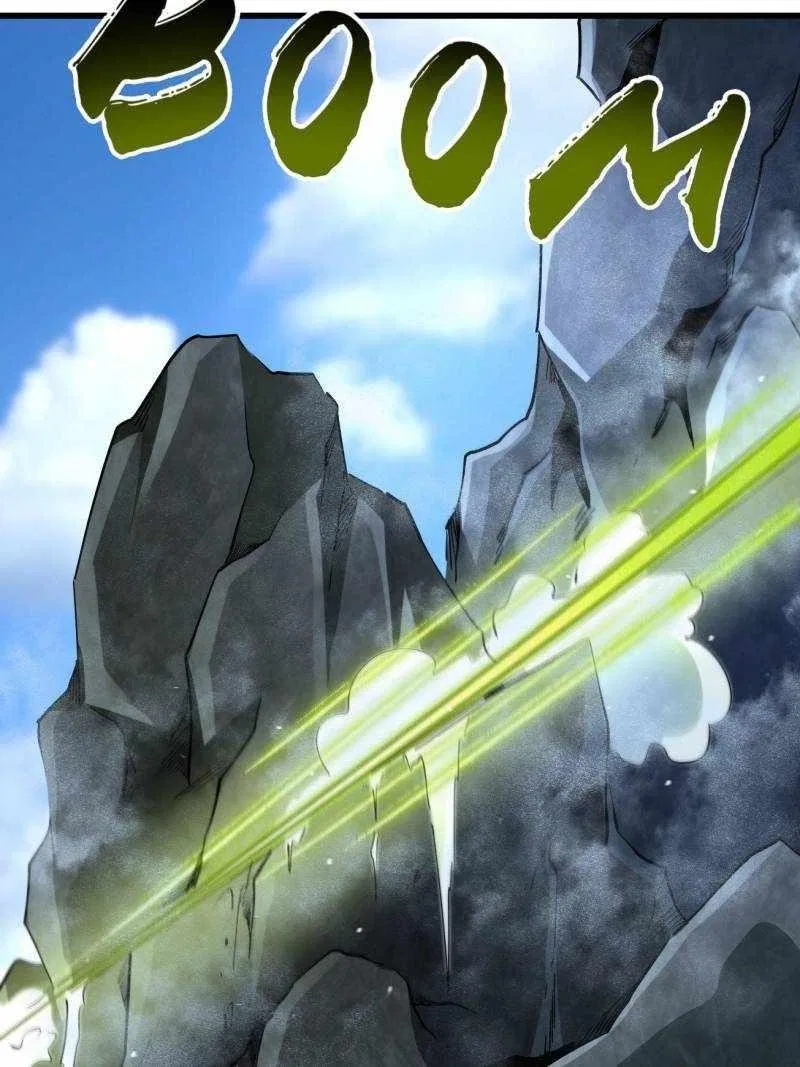 Super Gene Chapter 220 – Page 3