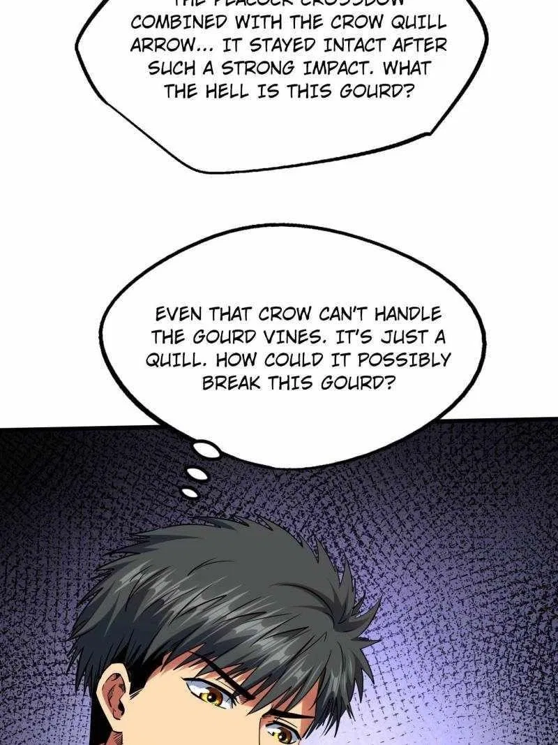 Super Gene Chapter 220 – Page 6