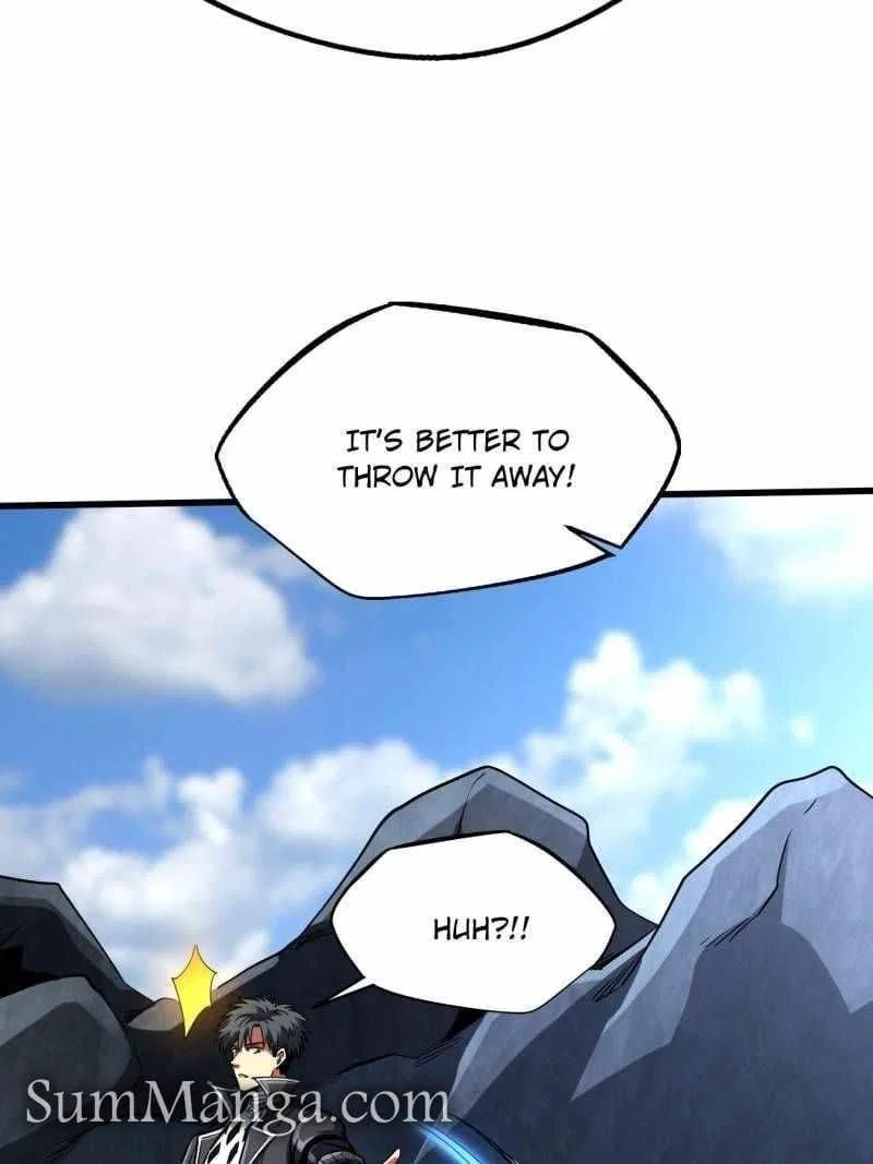 Super Gene Chapter 220 – Page 8