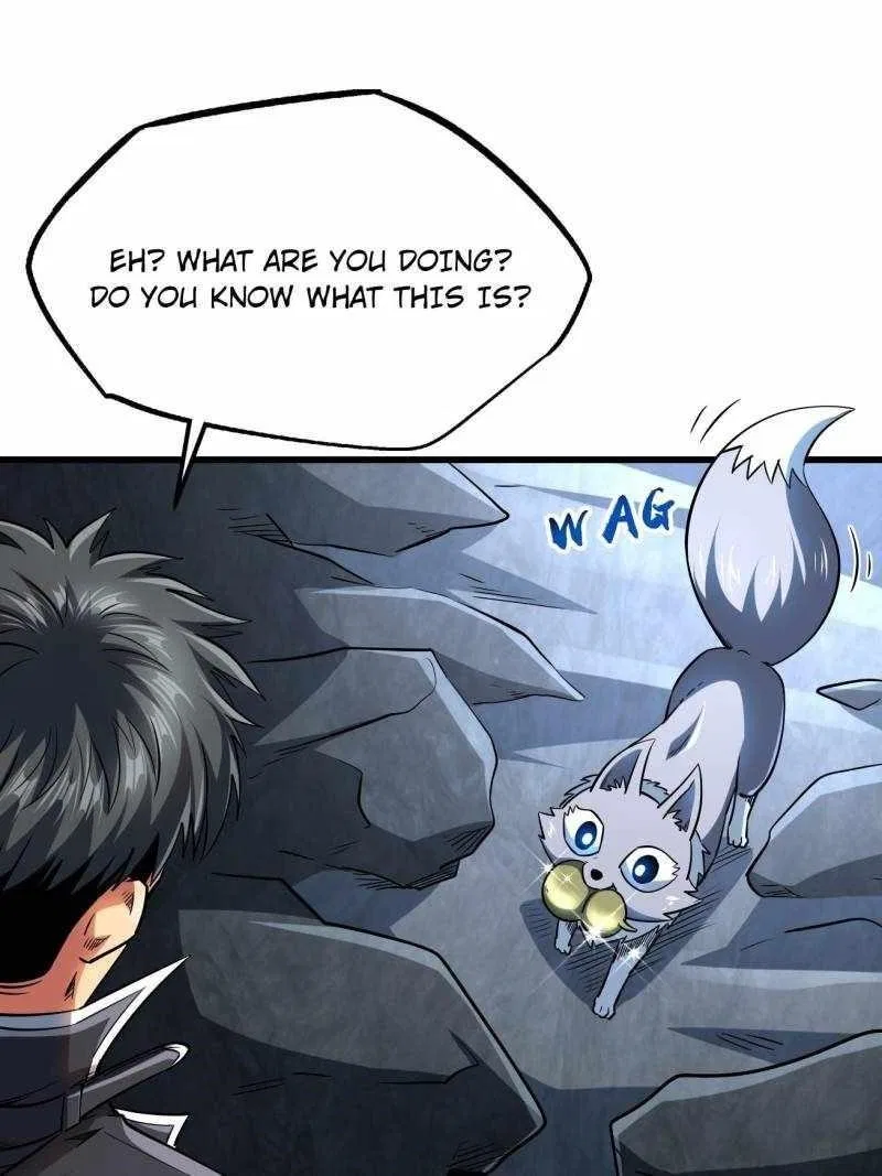 Super Gene Chapter 220 – Page 10