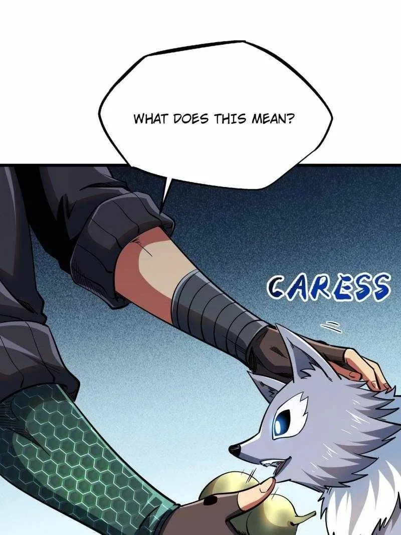 Super Gene Chapter 220 – Page 12