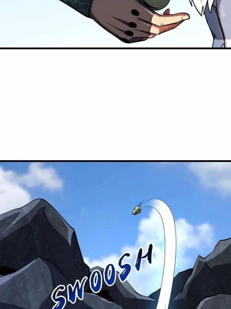 Super Gene Chapter 220 – Page 13