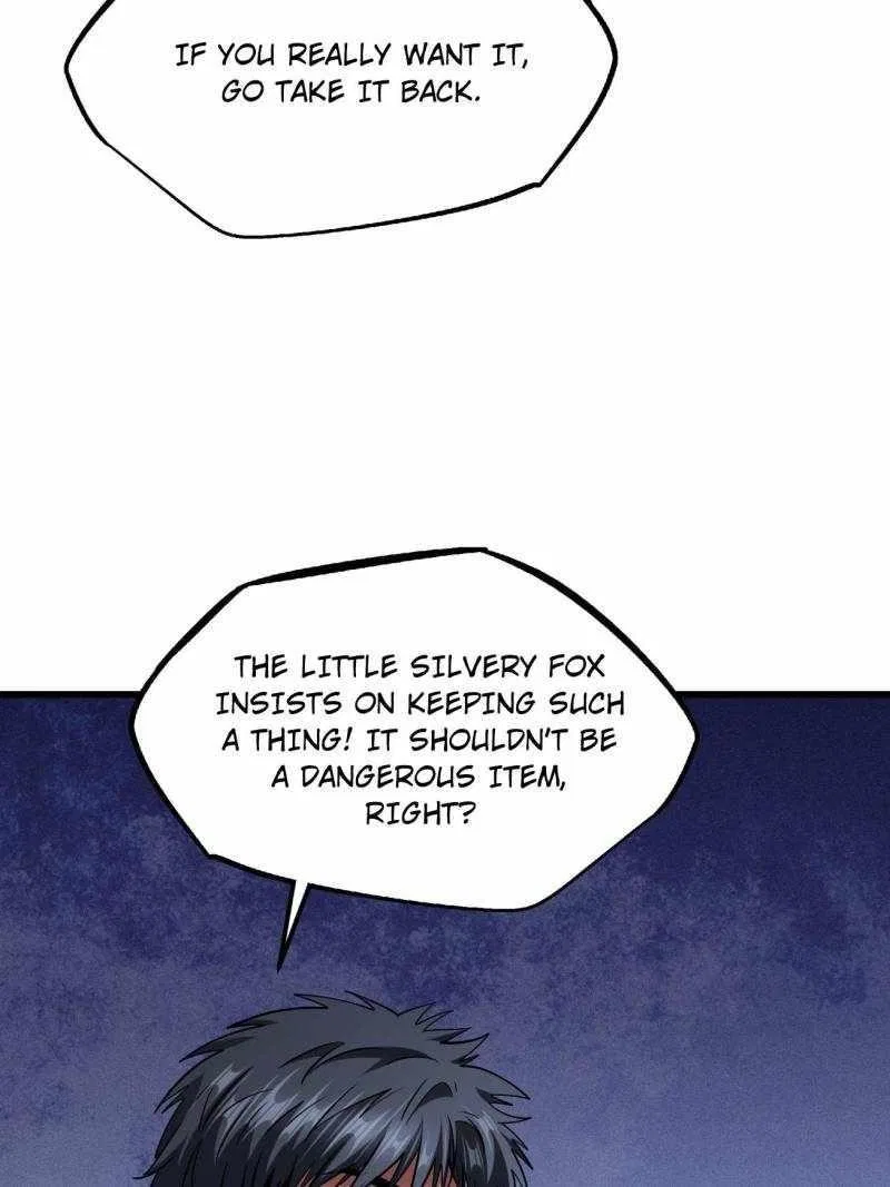 Super Gene Chapter 220 – Page 15