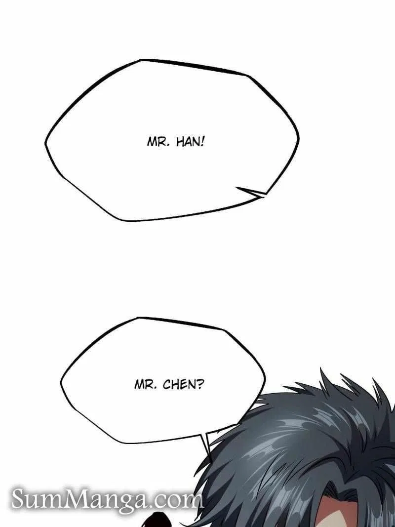 Super Gene Chapter 220 – Page 17