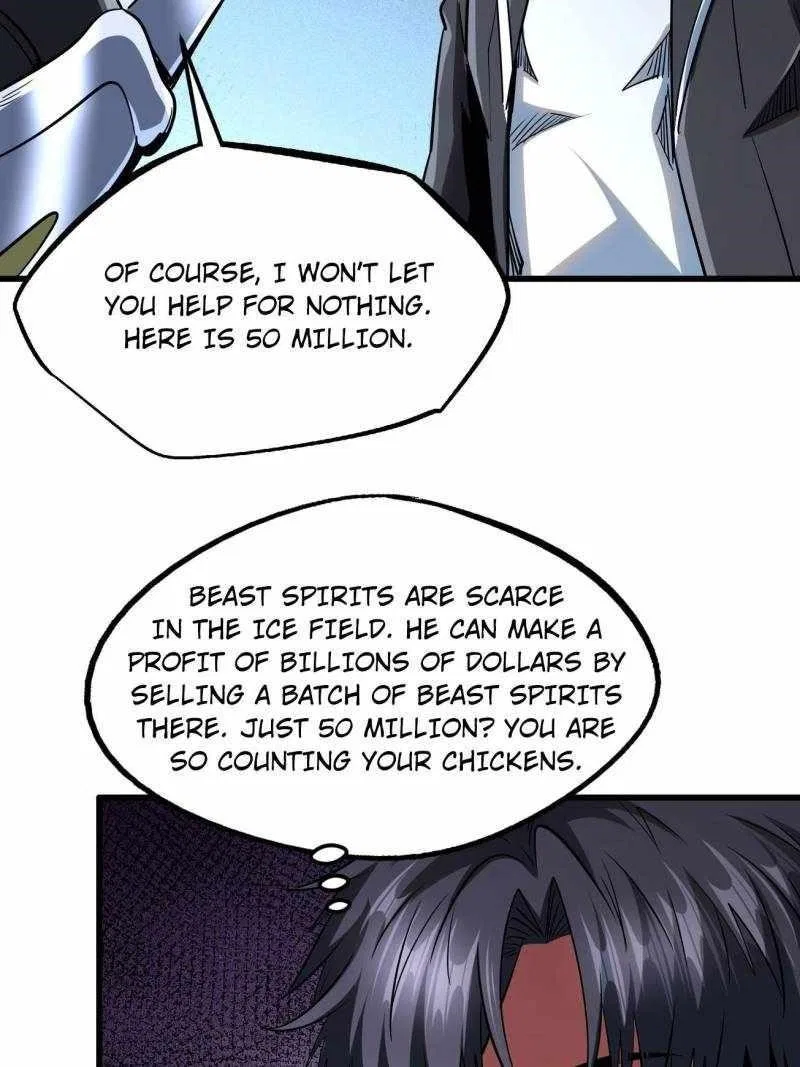 Super Gene Chapter 220 – Page 21