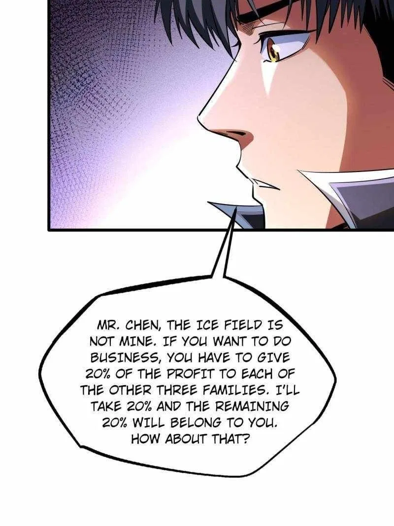 Super Gene Chapter 220 – Page 22