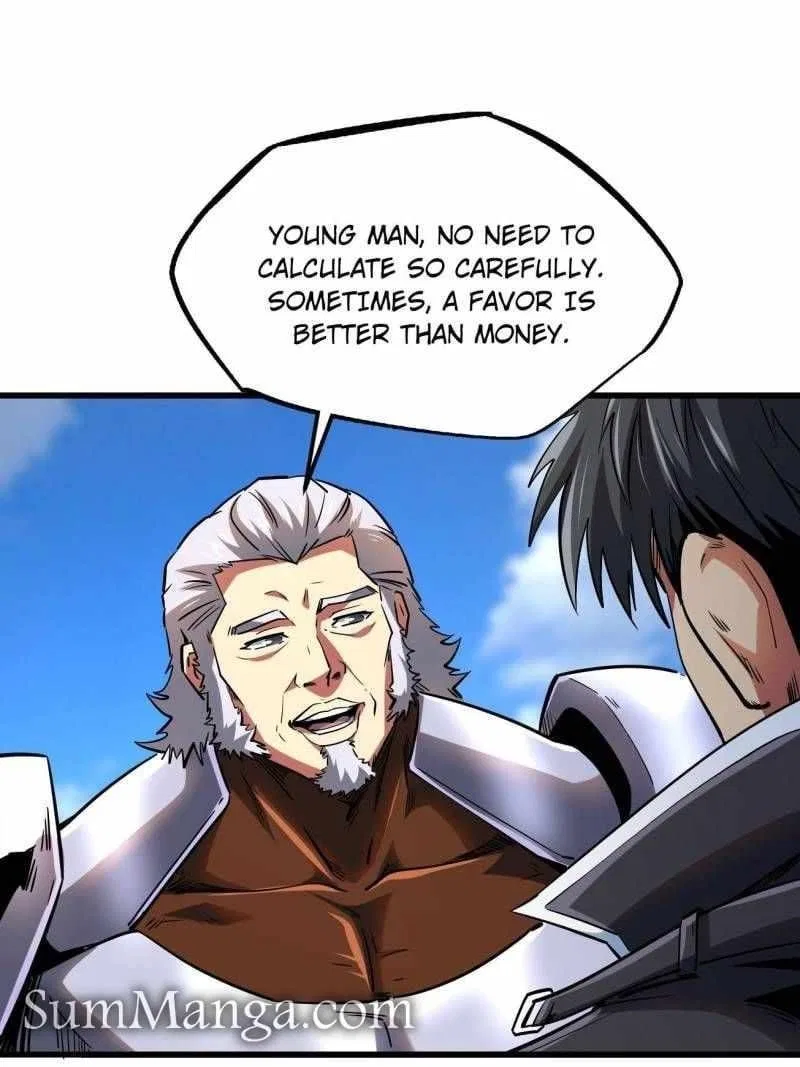 Super Gene Chapter 220 – Page 24