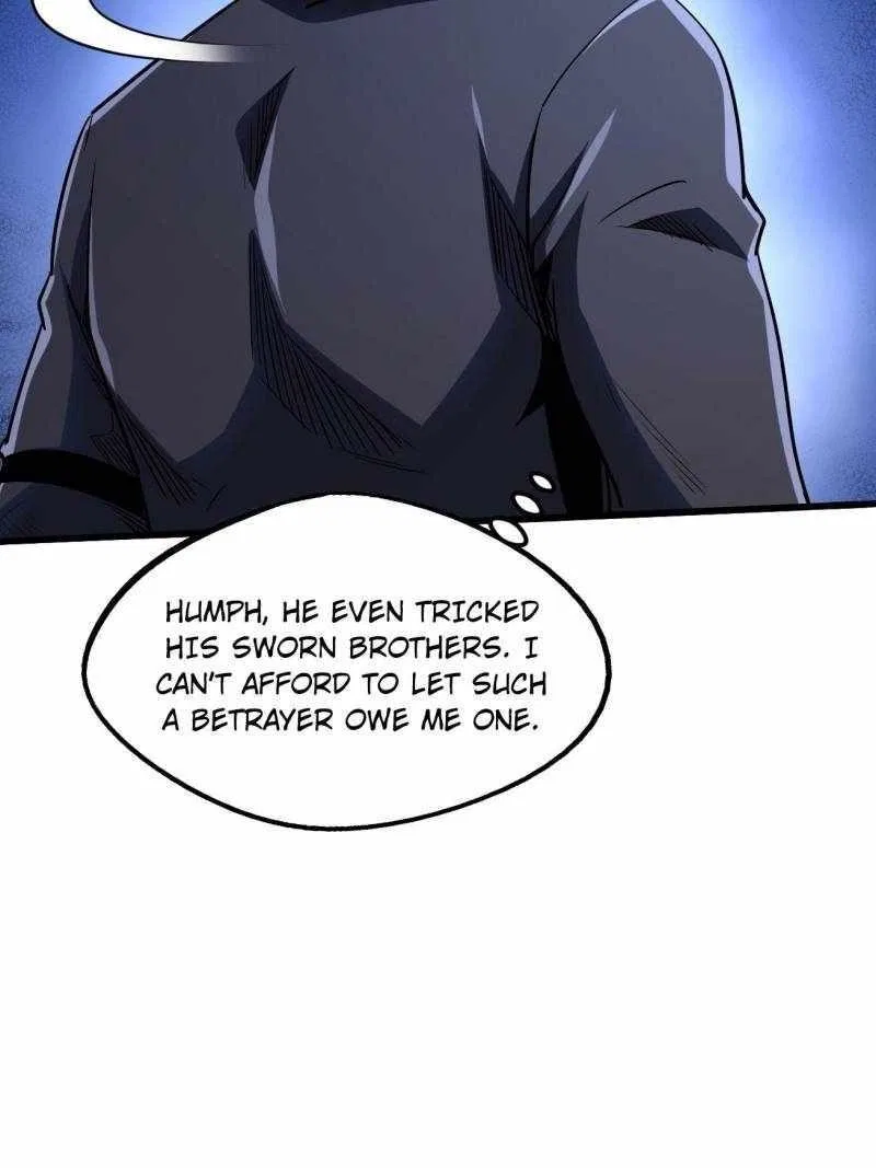 Super Gene Chapter 220 – Page 26