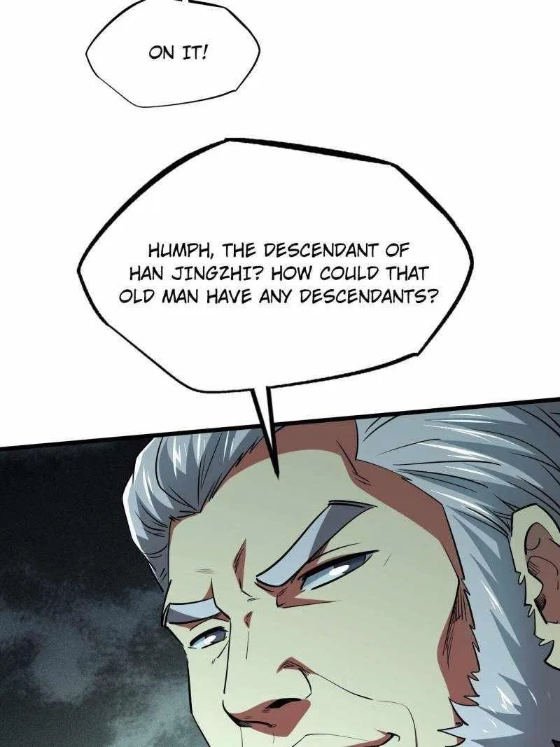Super Gene Chapter 220 – Page 28