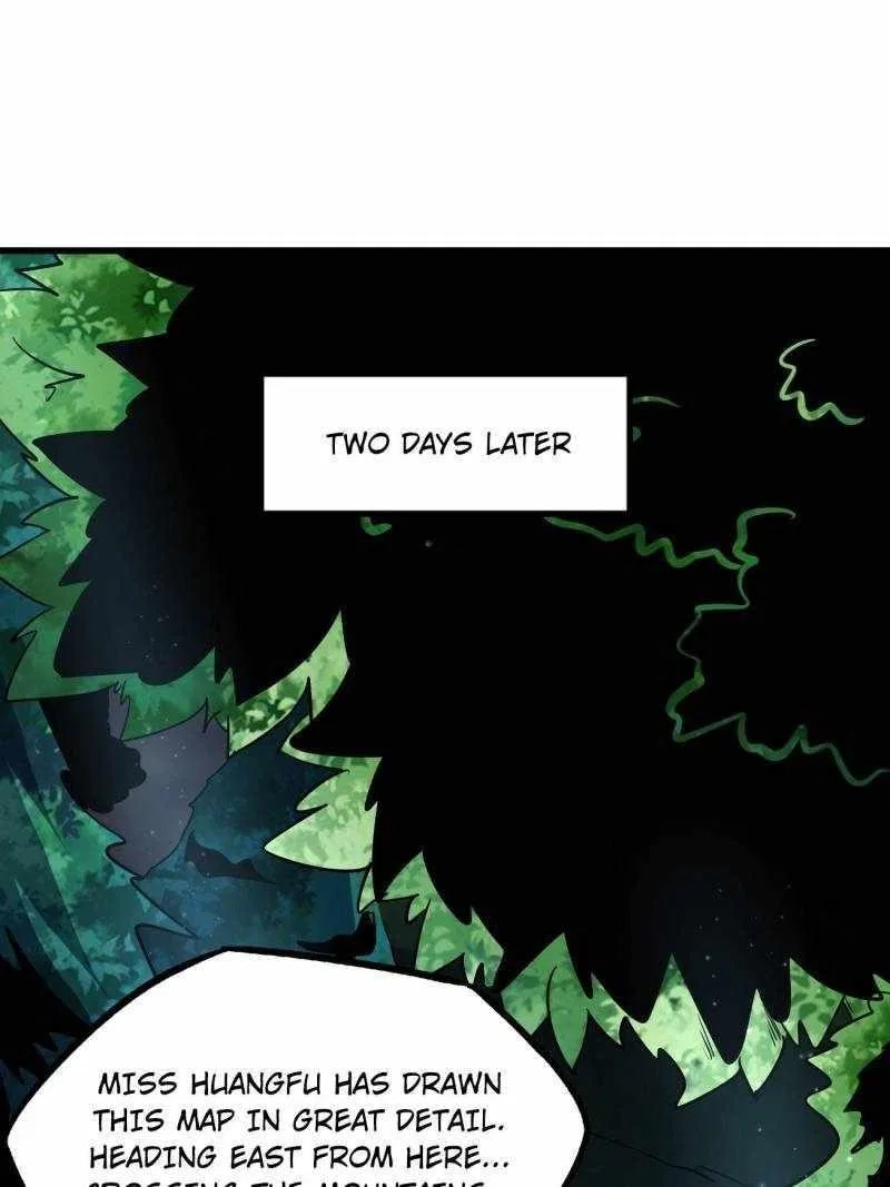Super Gene Chapter 220 – Page 30
