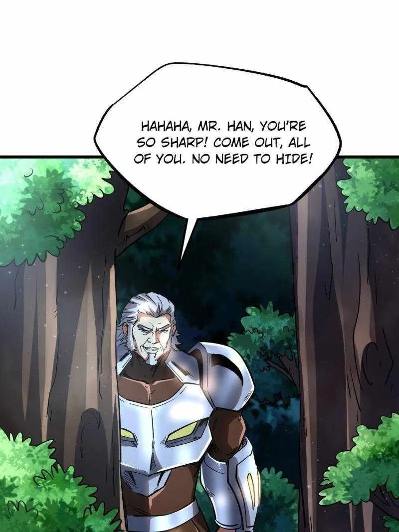 Super Gene Chapter 220 – Page 34