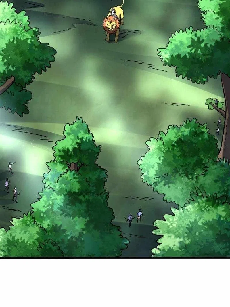 Super Gene Chapter 220 – Page 36