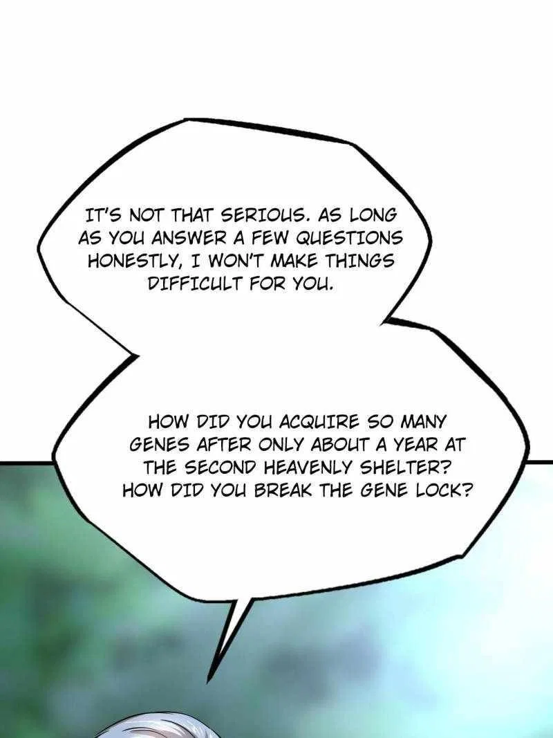 Super Gene Chapter 220 – Page 37