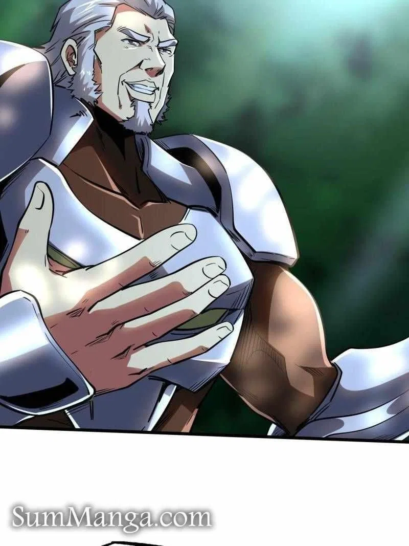 Super Gene Chapter 220 – Page 38