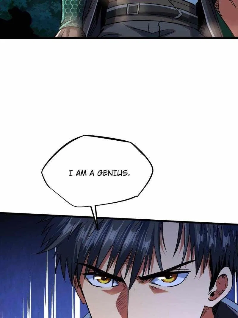 Super Gene Chapter 220 – Page 40