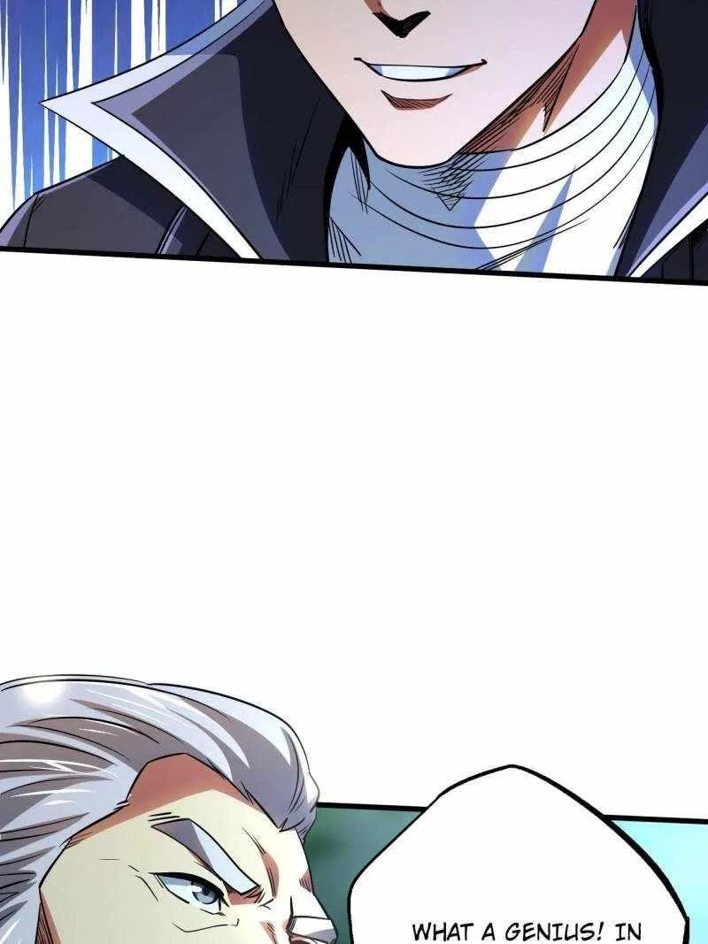 Super Gene Chapter 220 – Page 41