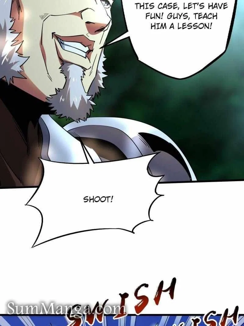 Super Gene Chapter 220 – Page 42
