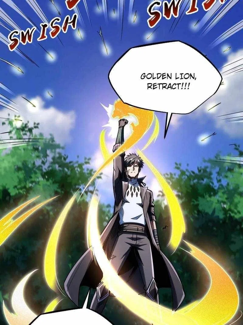 Super Gene Chapter 220 – Page 43