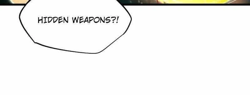 Super Gene Chapter 220 – Page 44